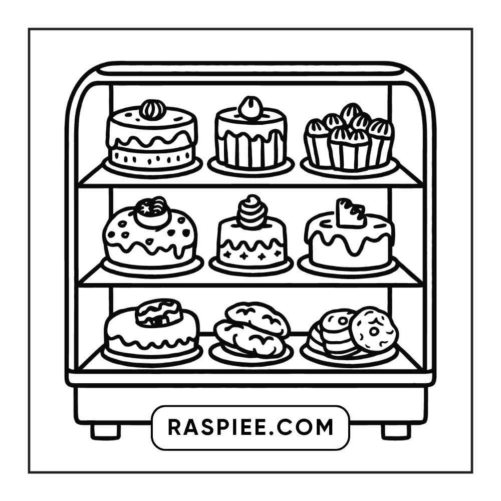 90 Bold and Easy Stress Relief Coloring Pages Printable PDF Instant Download