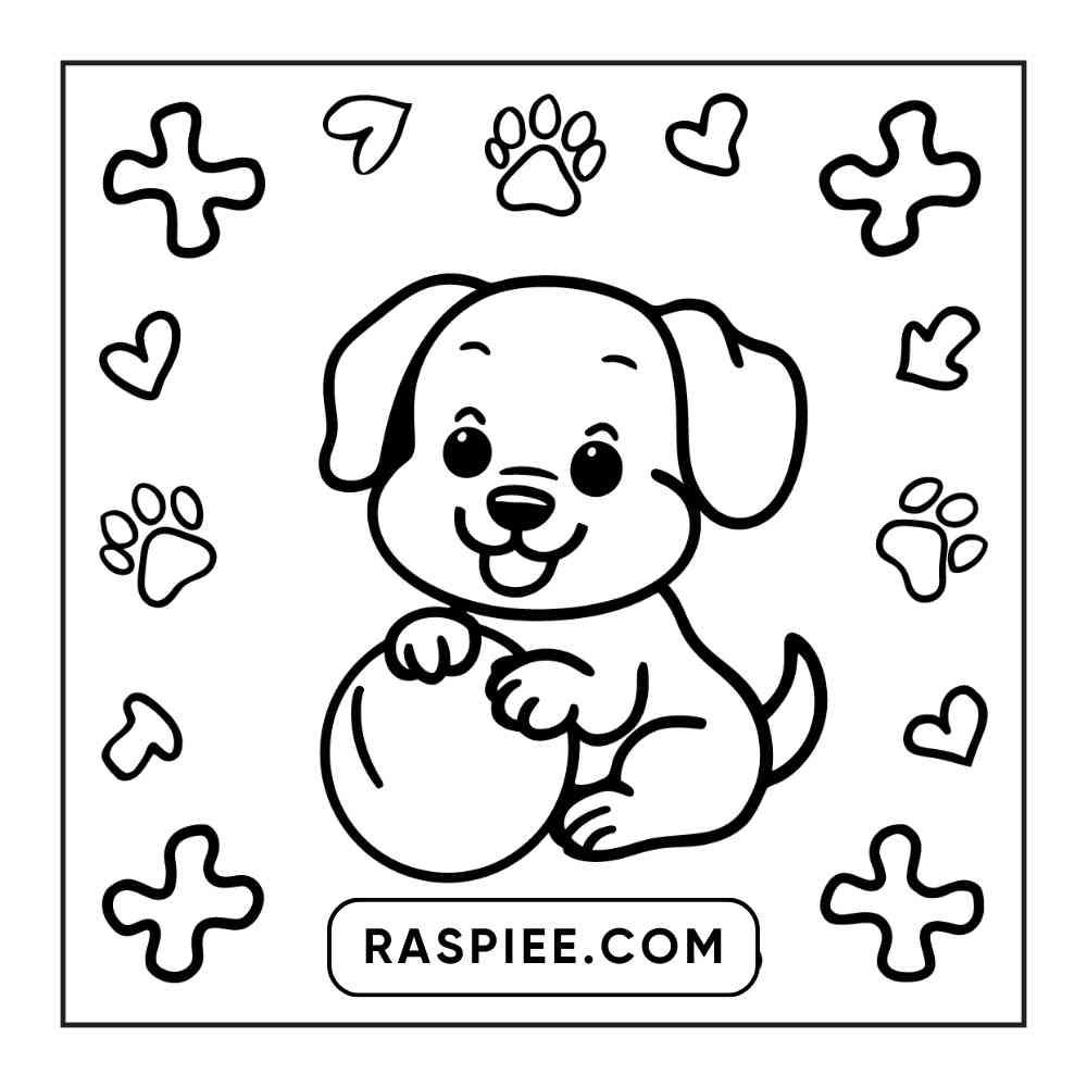 90 Bold and Easy Stress Relief Coloring Pages Printable PDF Instant Download