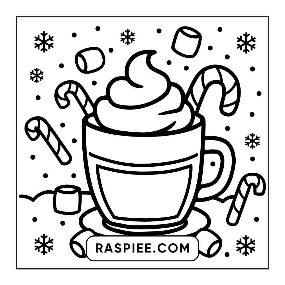 90 Bold and Easy Stress Relief Coloring Pages Printable PDF Instant Download