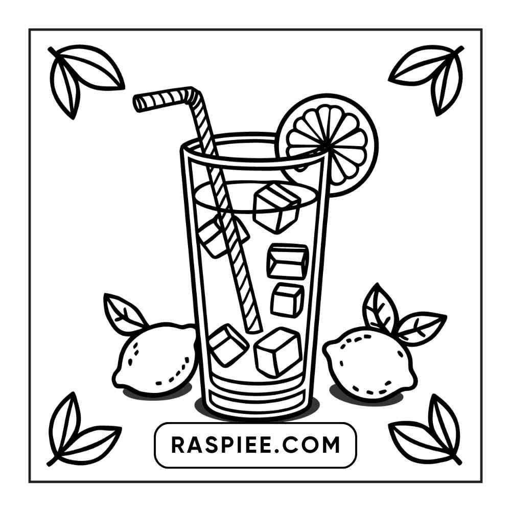90 Bold and Easy Stress Relief Coloring Pages Printable PDF Instant Download