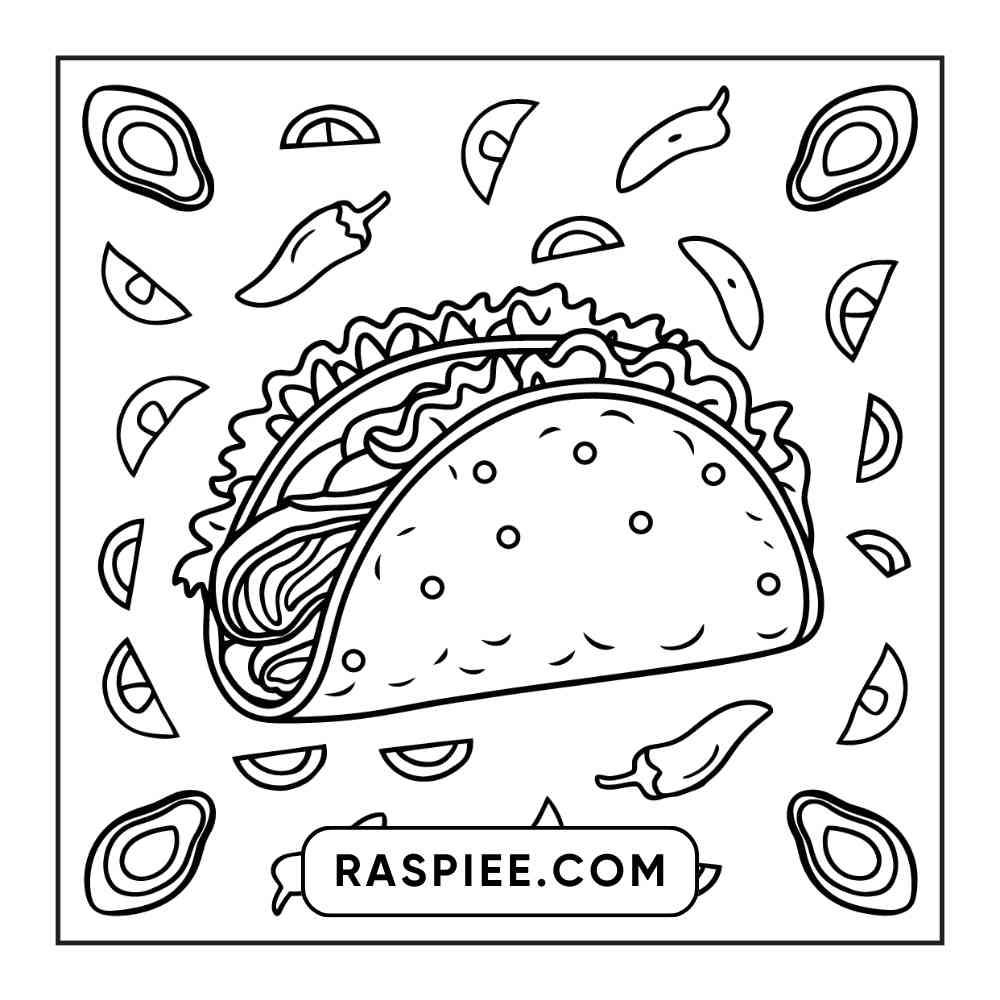 90 Bold and Easy Stress Relief Coloring Pages Printable PDF Instant Download