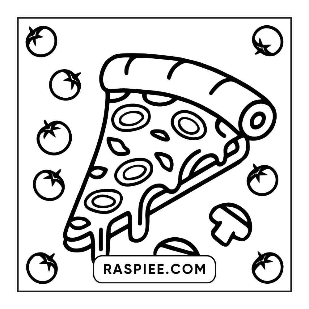 90 Bold and Easy Stress Relief Coloring Pages Printable PDF Instant Download