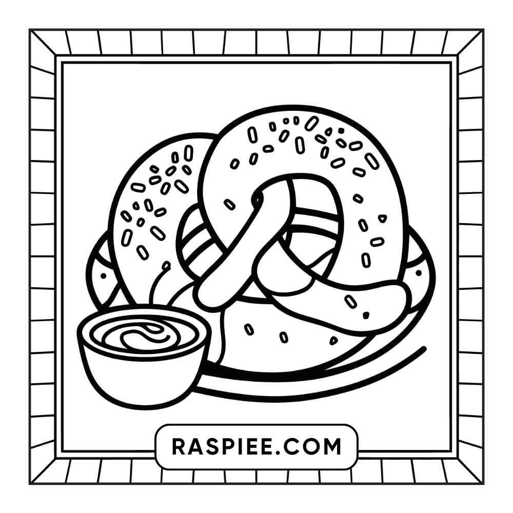90 Bold and Easy Stress Relief Coloring Pages Printable PDF Instant Download