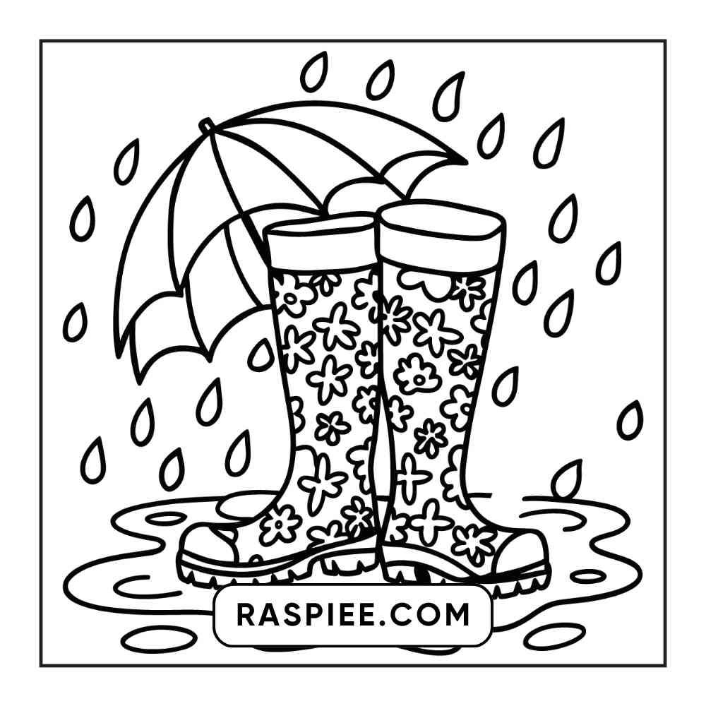 90 Bold and Easy Stress Relief Coloring Pages Printable PDF Instant Download