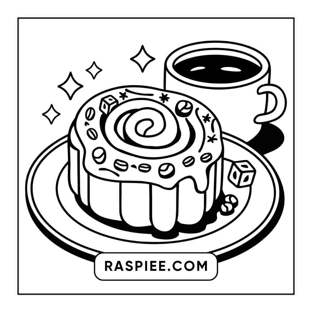 90 Bold and Easy Stress Relief Coloring Pages Printable PDF Instant Download