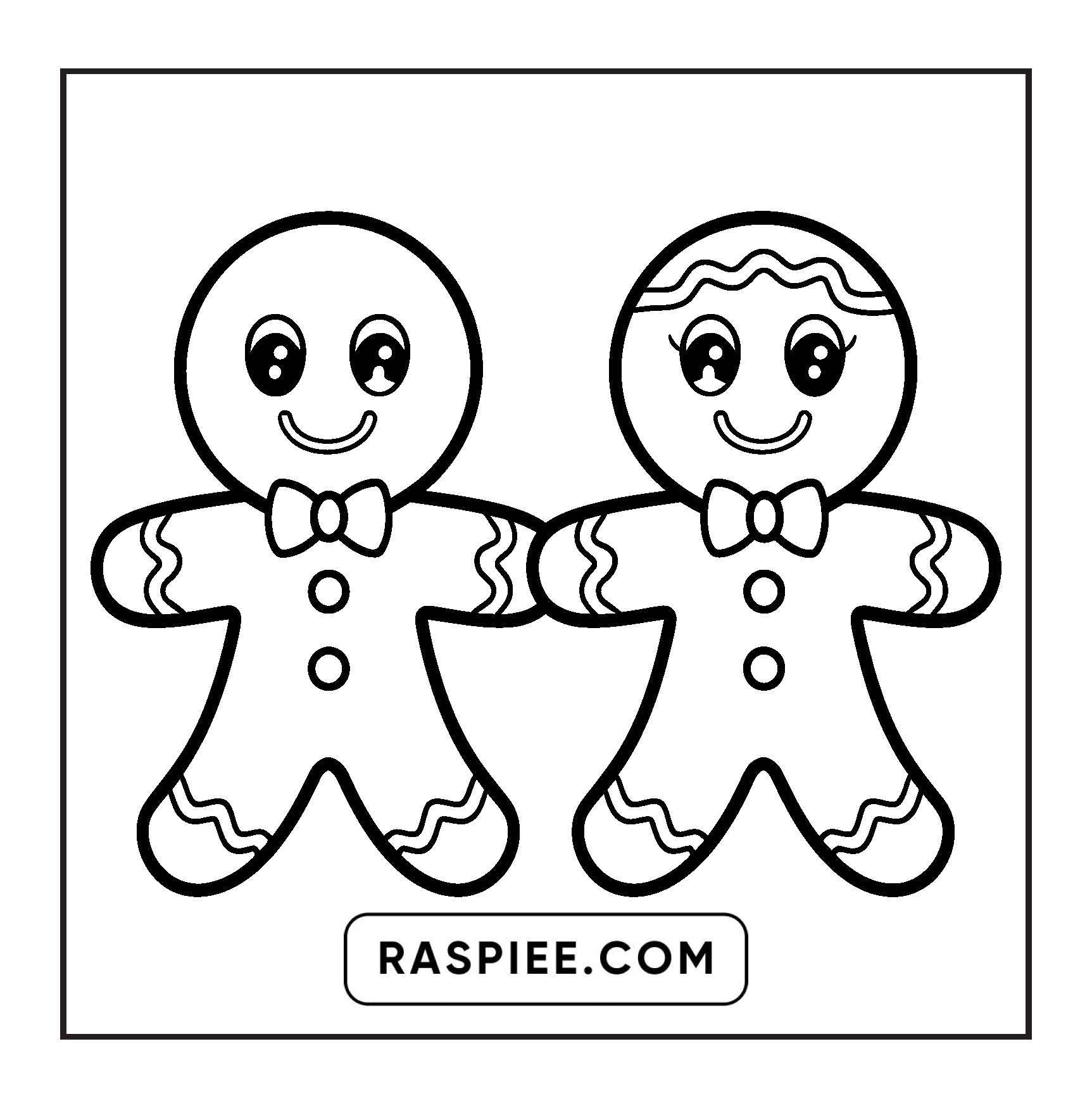 120 Bold and Easy Christmas Coloring Pages Printable PDF Instant Download