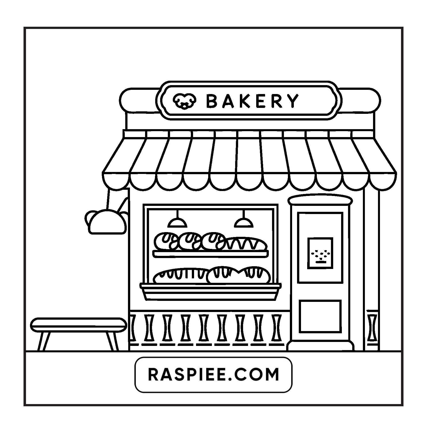 126 Bold and Easy Hygge Place Coloring Pages