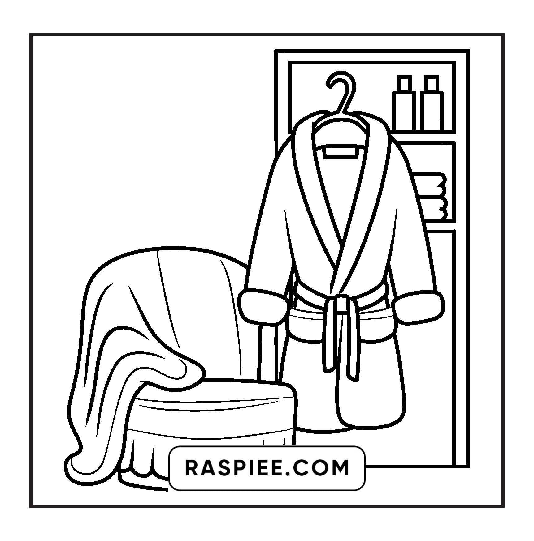 126 Bold and Easy Hygge Place Coloring Pages