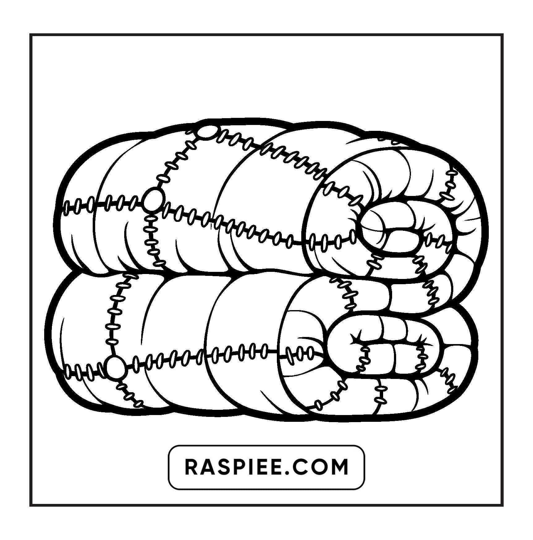 126 Bold and Easy Hygge Place Coloring Pages