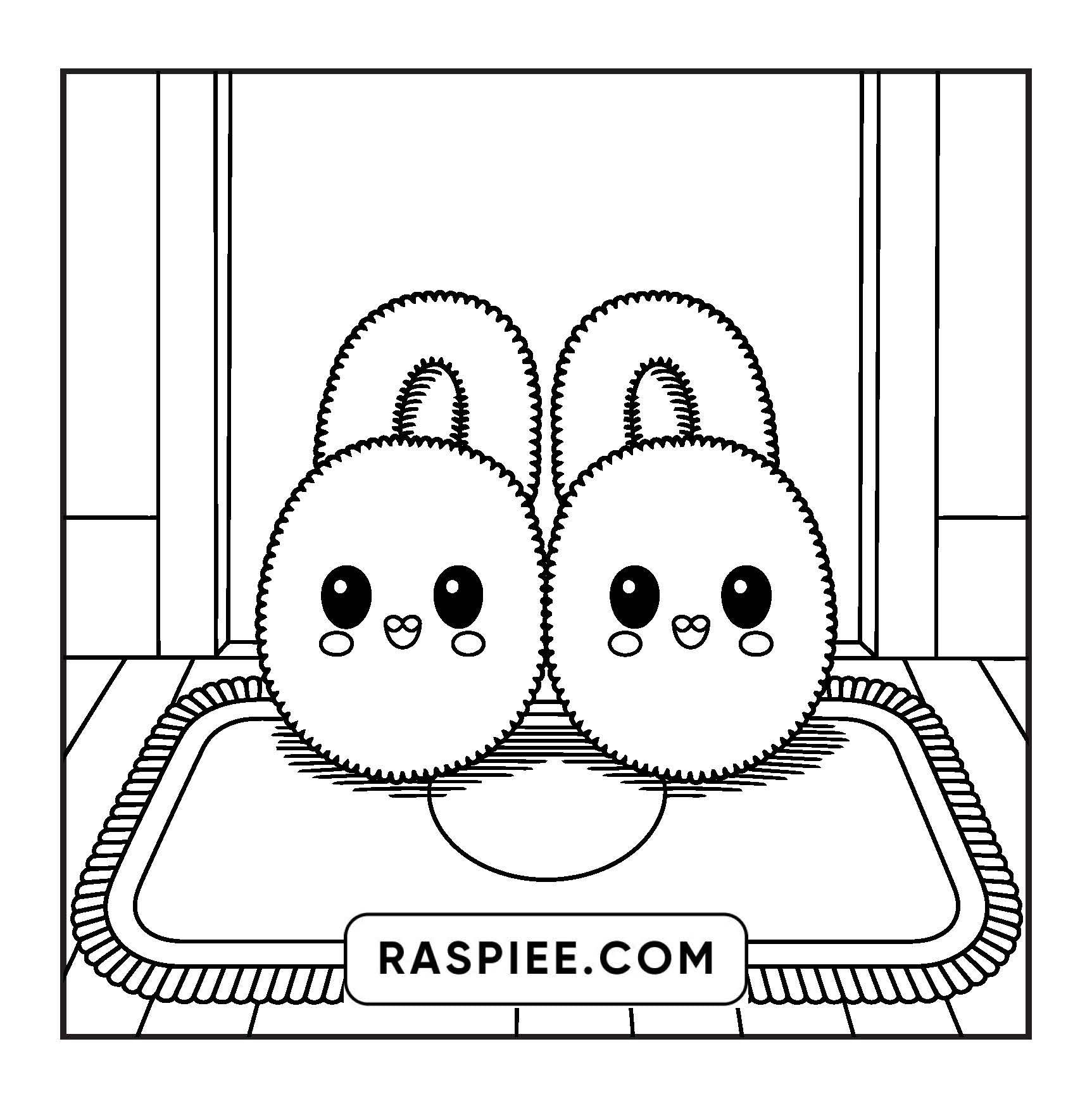 126 Bold and Easy Hygge Place Coloring Pages