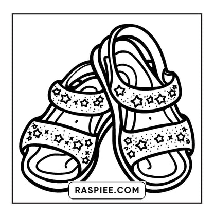 127 Bold and Easy Cute Groovy Coloring Pages