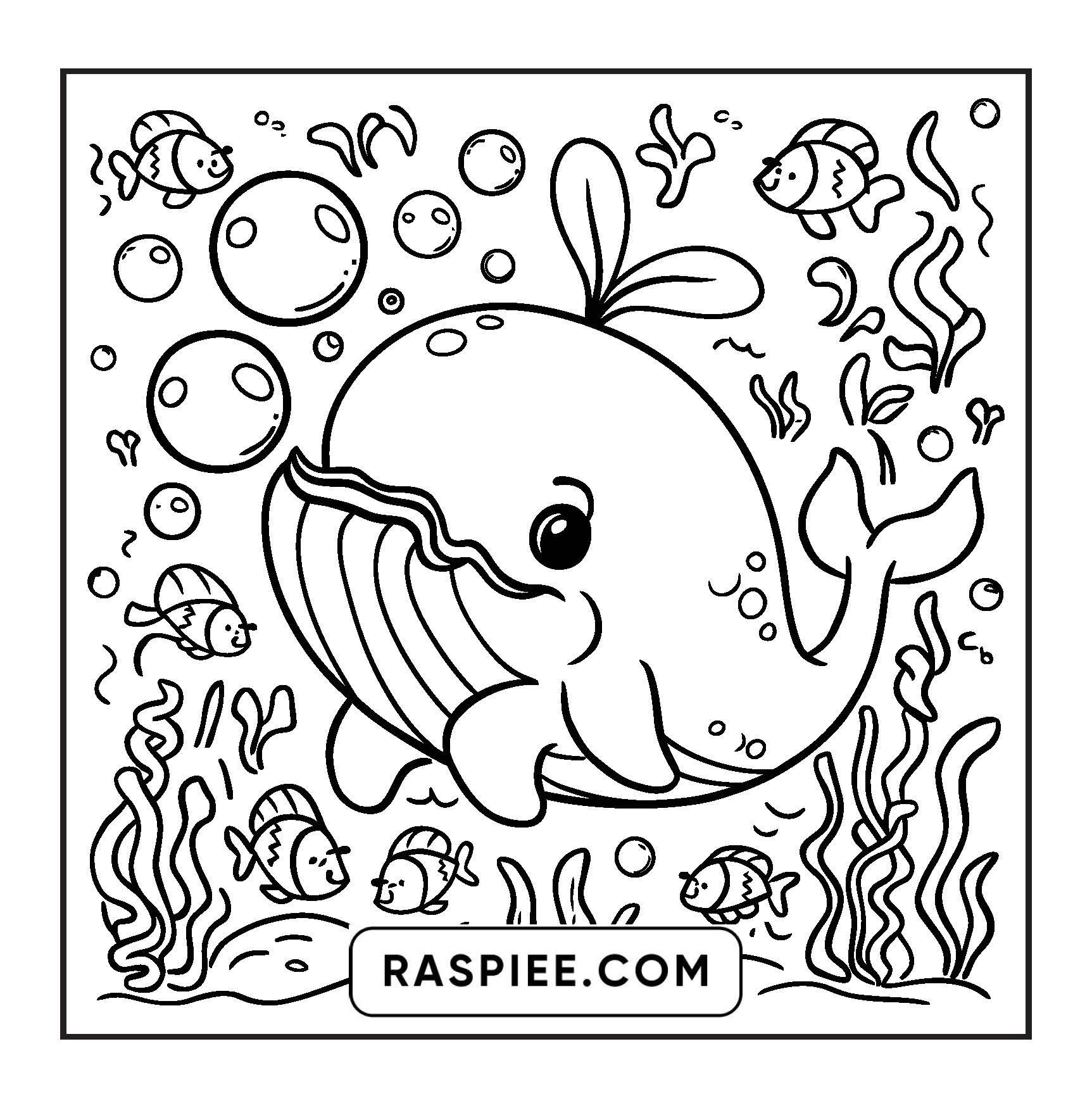 127 Bold and Easy Cute Groovy Coloring Pages