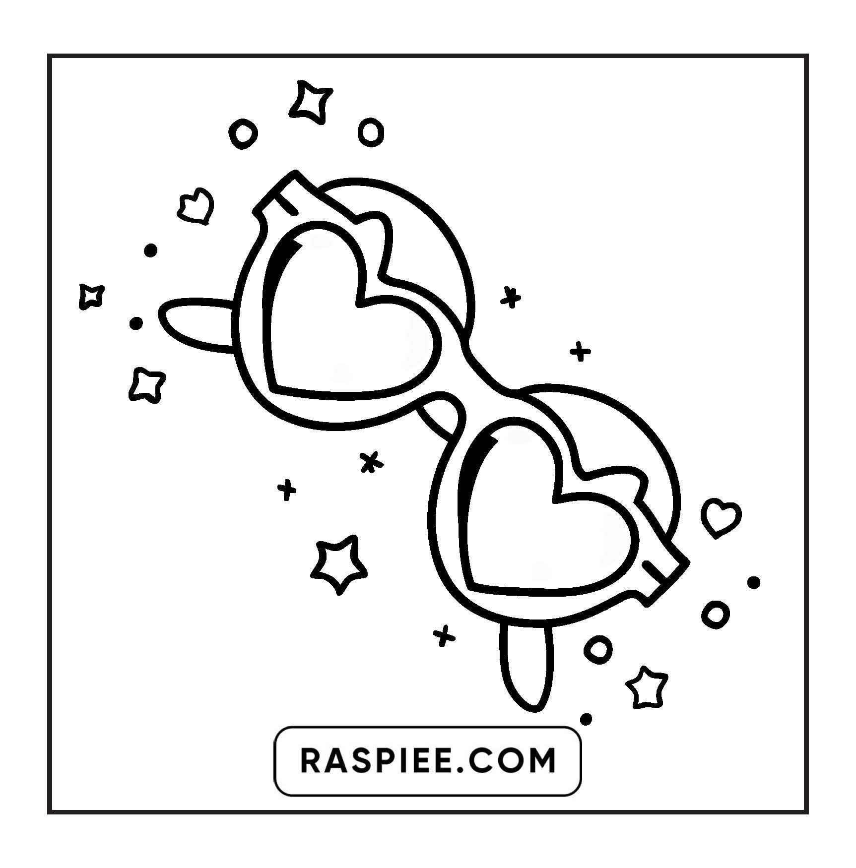 127 Bold and Easy Cute Groovy Coloring Pages