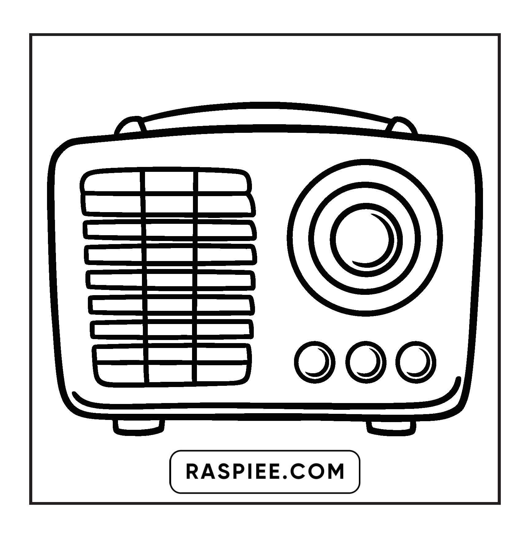 127 Bold and Easy Cute Groovy Coloring Pages