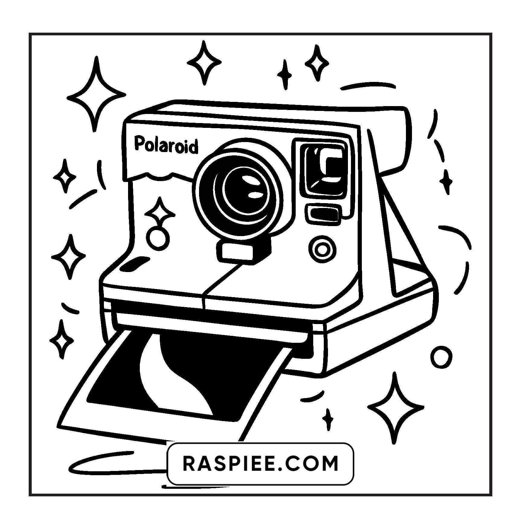 127 Bold and Easy Cute Groovy Coloring Pages