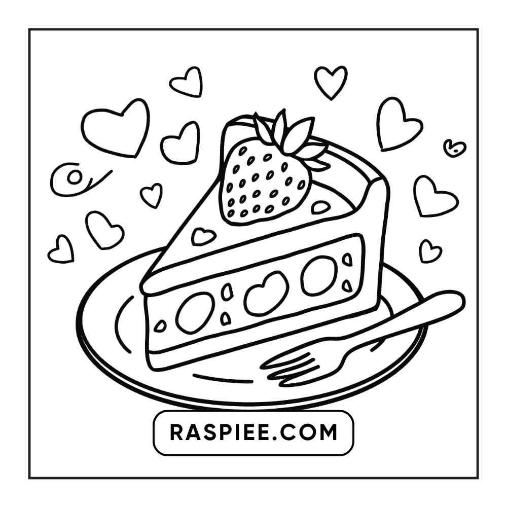 90 Bold and Easy Stress Relief Coloring Pages Printable PDF Instant Download