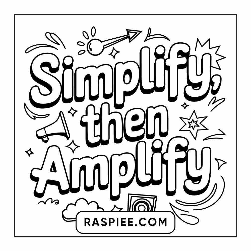 78 Bold and Easy Inspirational Words Coloring Pages Printable PDF Instant Download