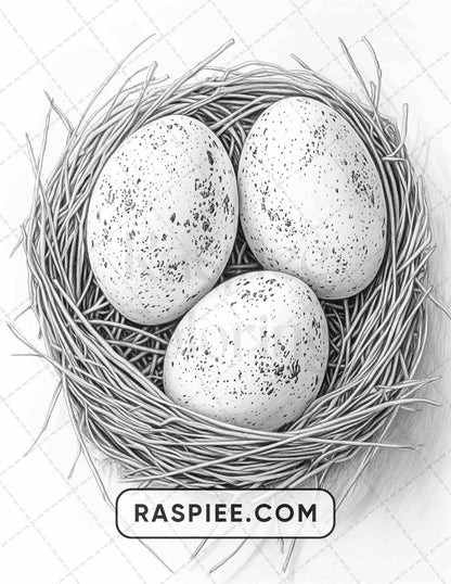 80 Still Life Adult Coloring Pages