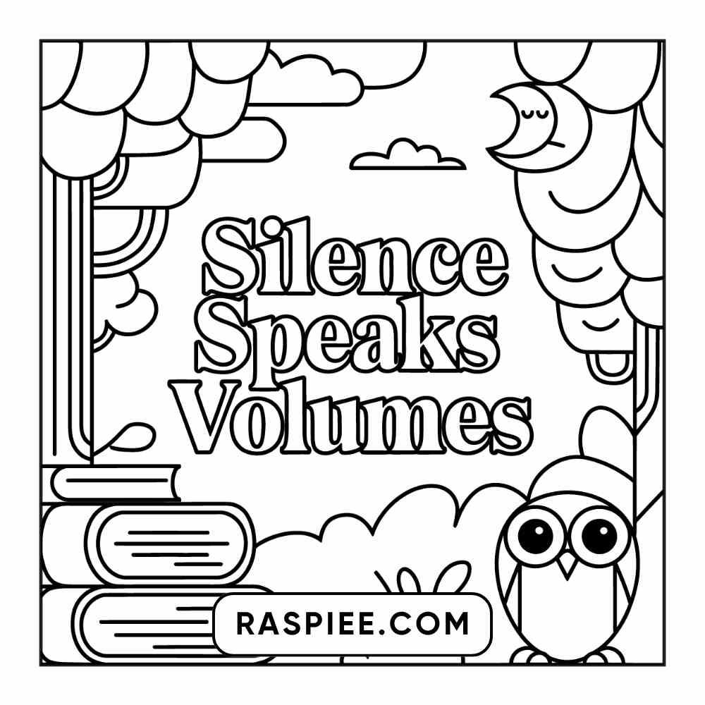 78 Bold and Easy Inspirational Words Coloring Pages Printable PDF Instant Download