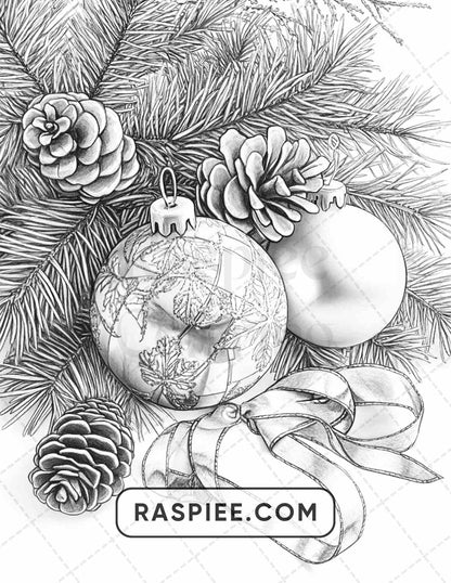 80 Still Life Adult Coloring Pages