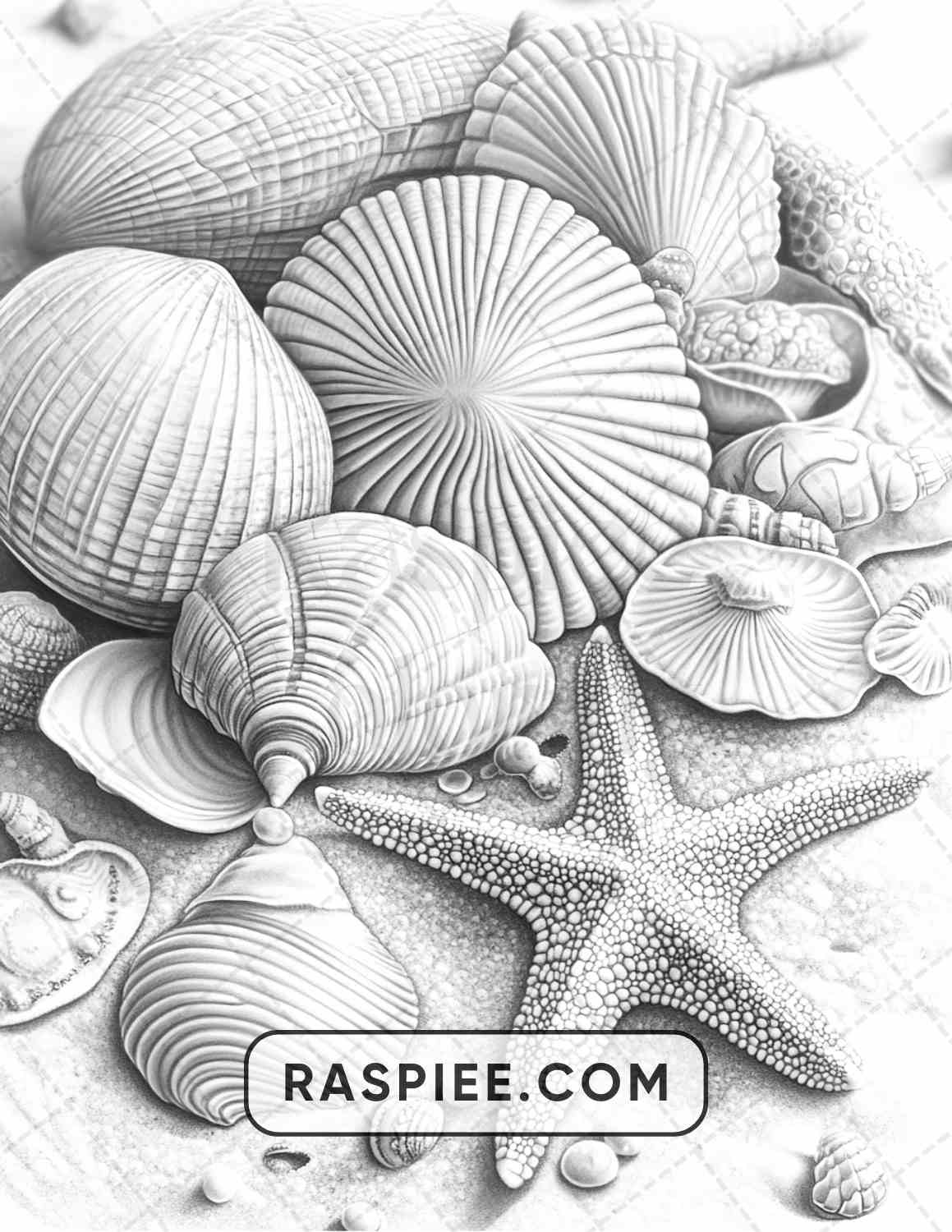 80 Still Life Adult Coloring Pages