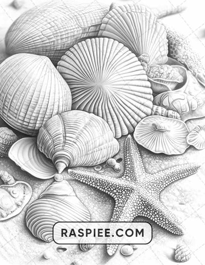 80 Still Life Adult Coloring Pages