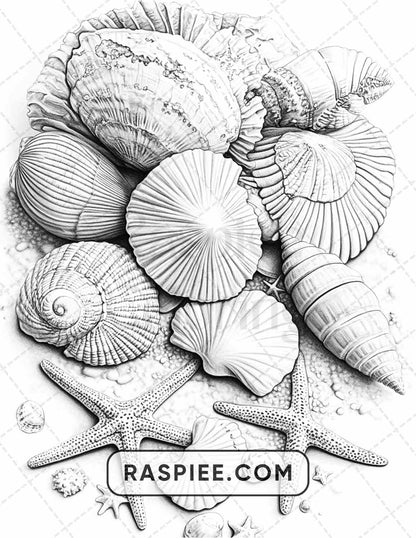 80 Still Life Adult Coloring Pages