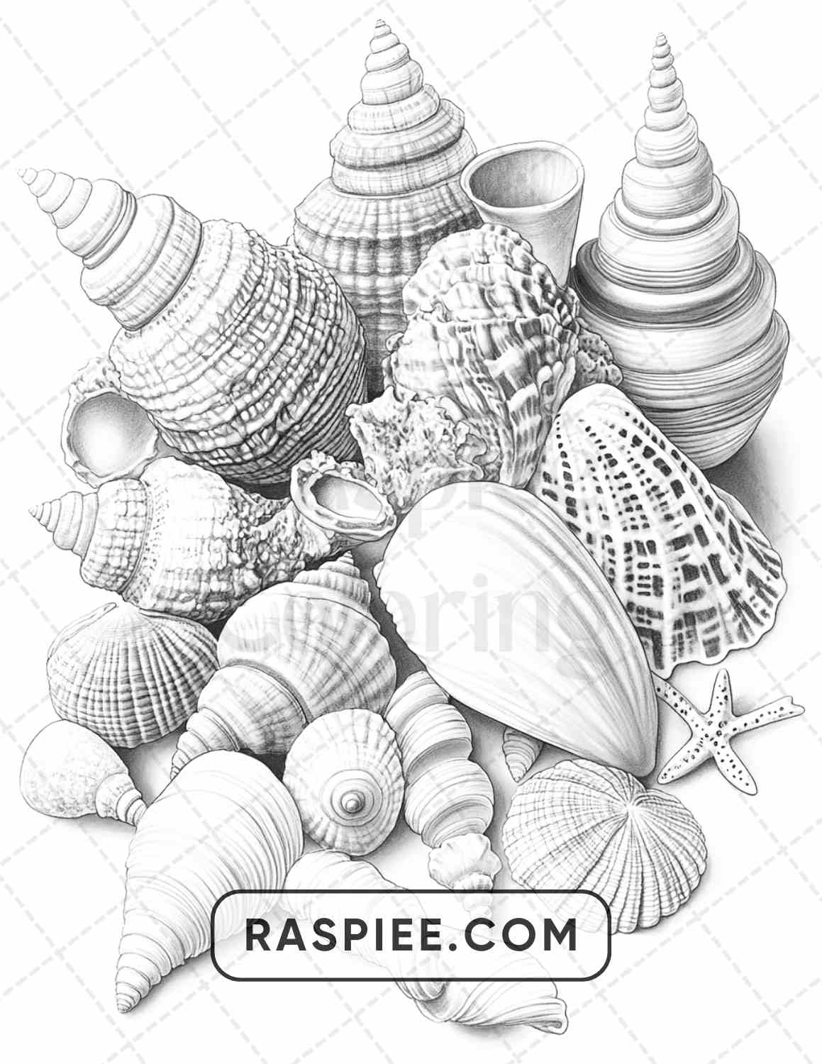 80 Still Life Adult Coloring Pages