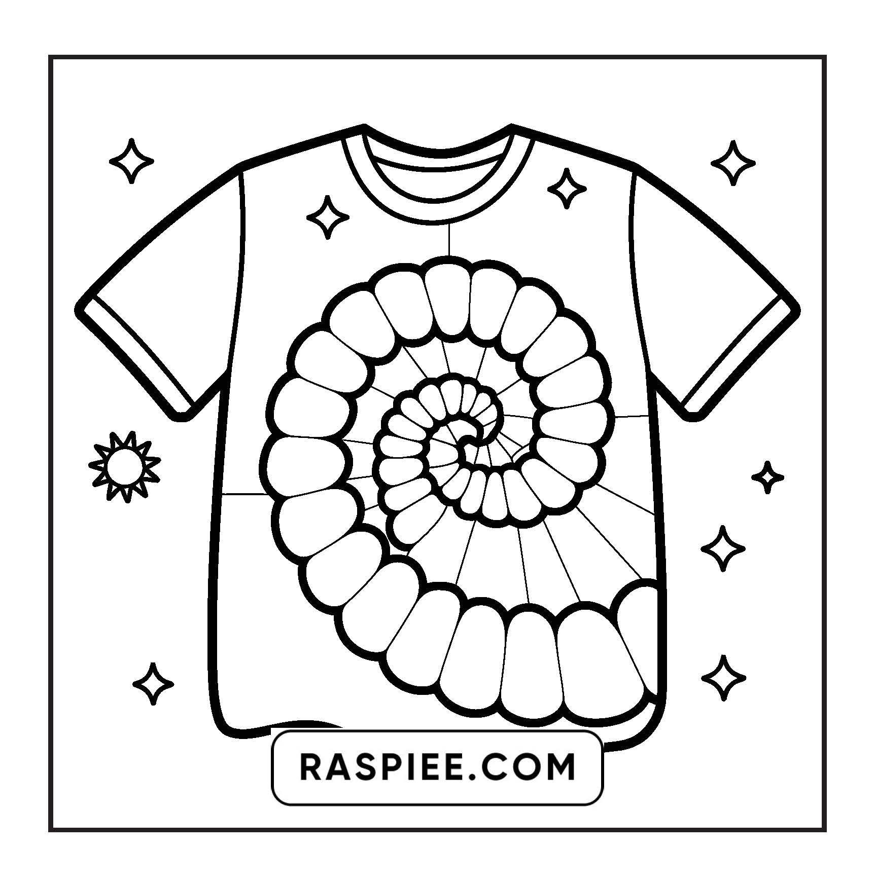 62 Bold and Easy Fashion Vibes Coloring Pages Printable PDF Instant Download