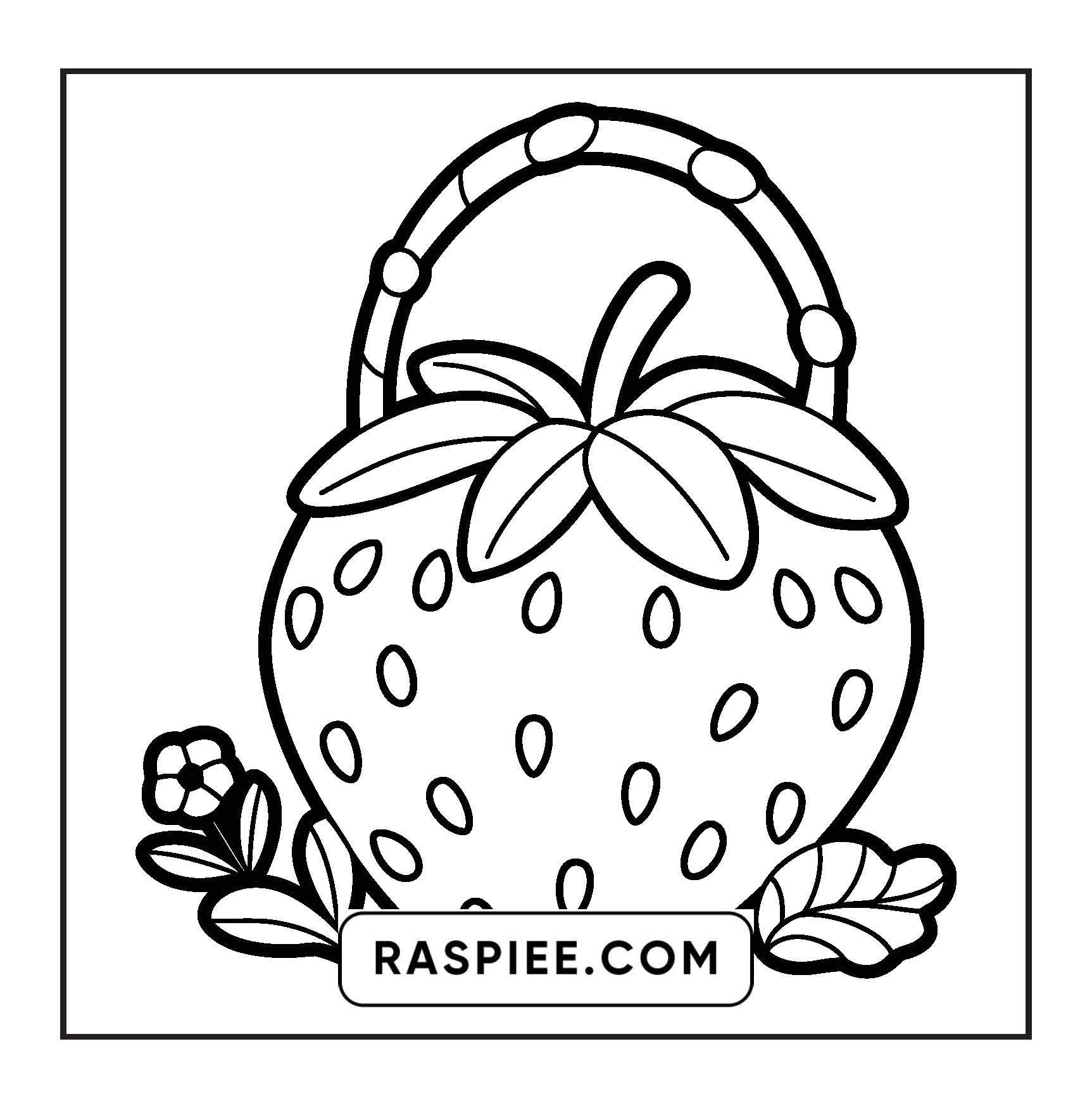 62 Bold and Easy Fashion Vibes Coloring Pages Printable PDF Instant Download