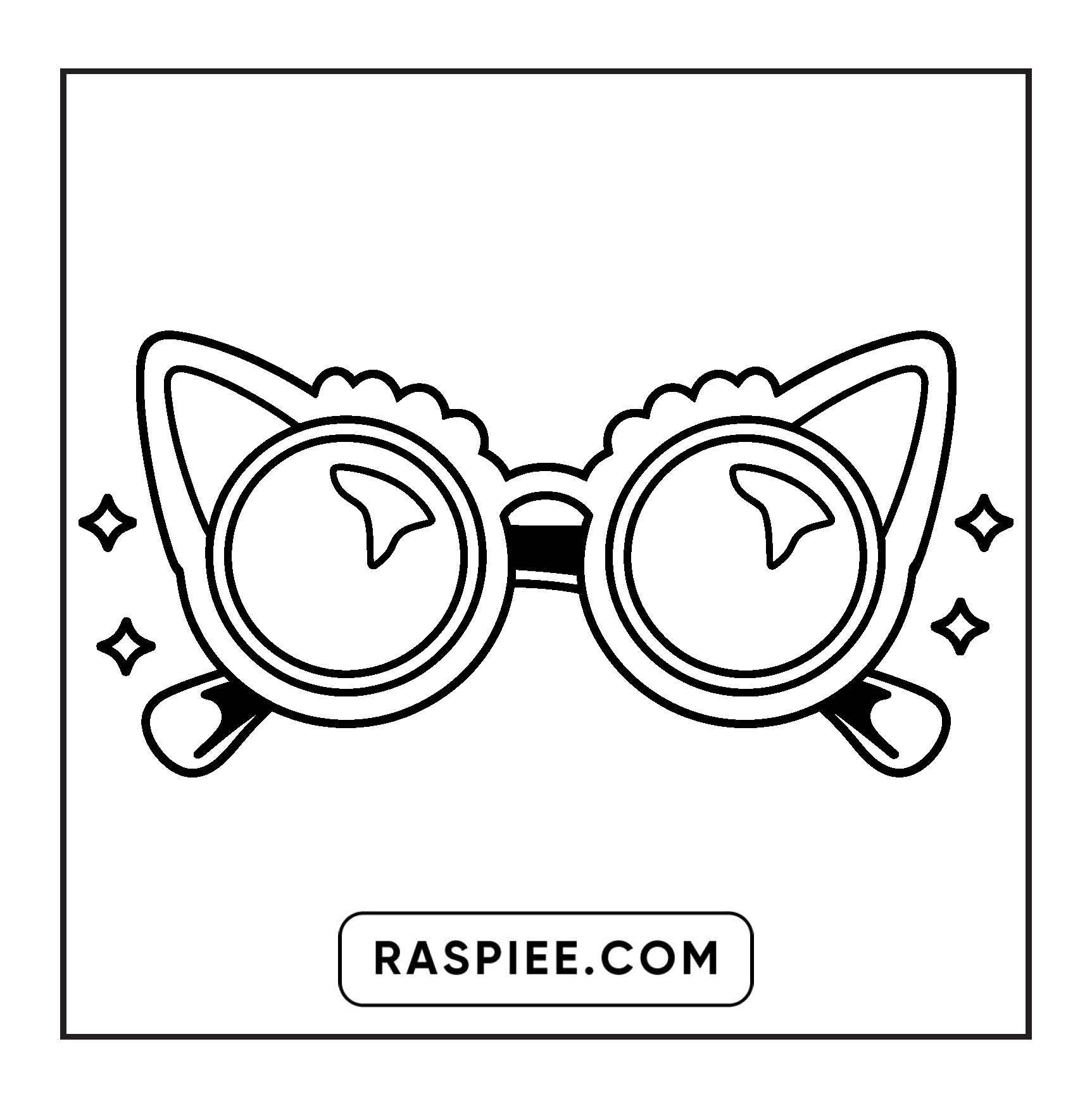 62 Bold and Easy Fashion Vibes Coloring Pages Printable PDF Instant Download