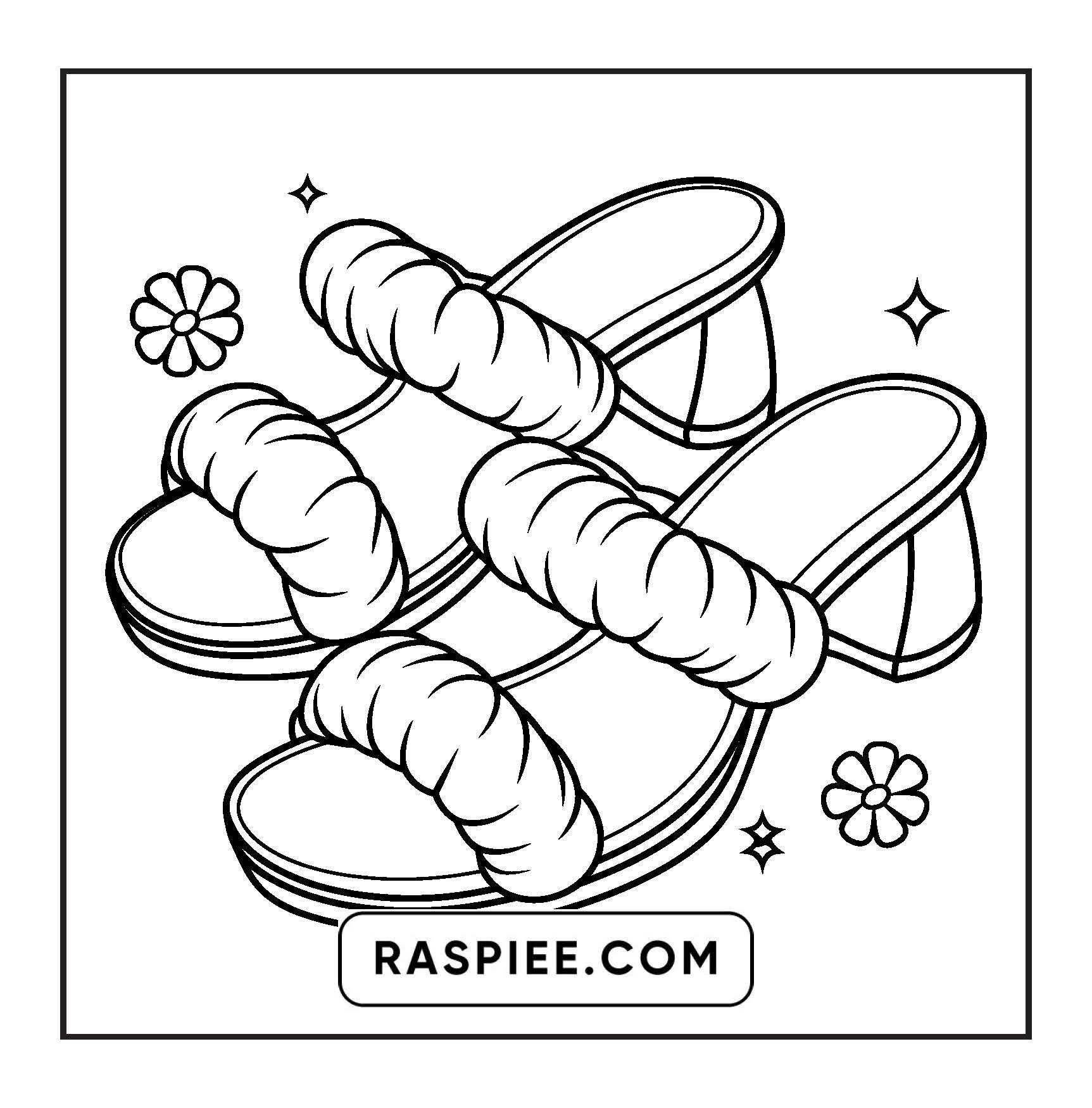 62 Bold and Easy Fashion Vibes Coloring Pages Printable PDF Instant Download