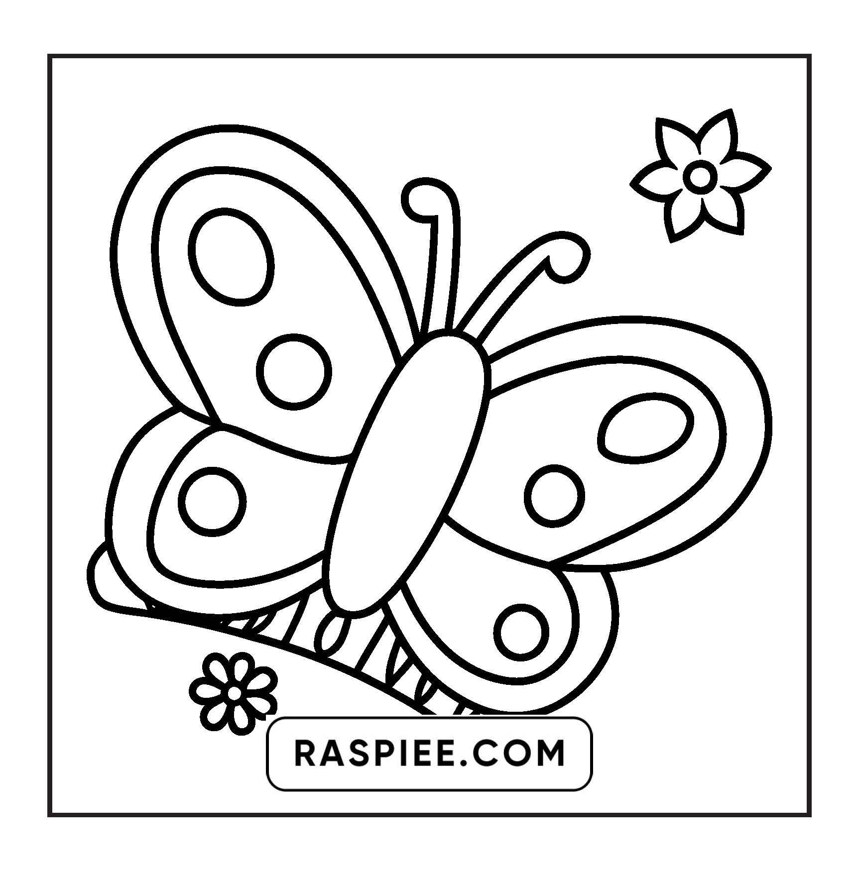 62 Bold and Easy Fashion Vibes Coloring Pages Printable PDF Instant Download