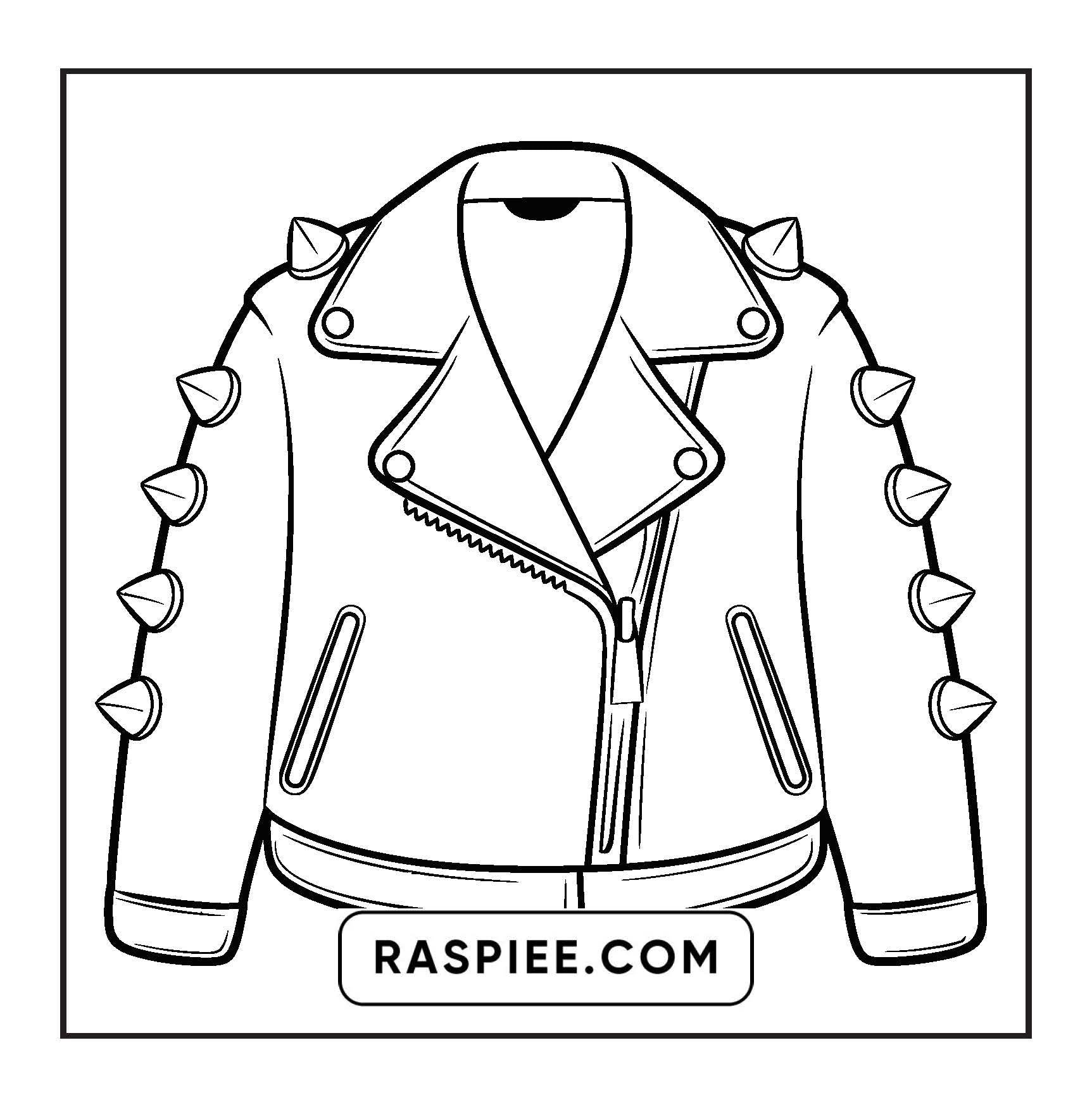 62 Bold and Easy Fashion Vibes Coloring Pages Printable PDF Instant Download