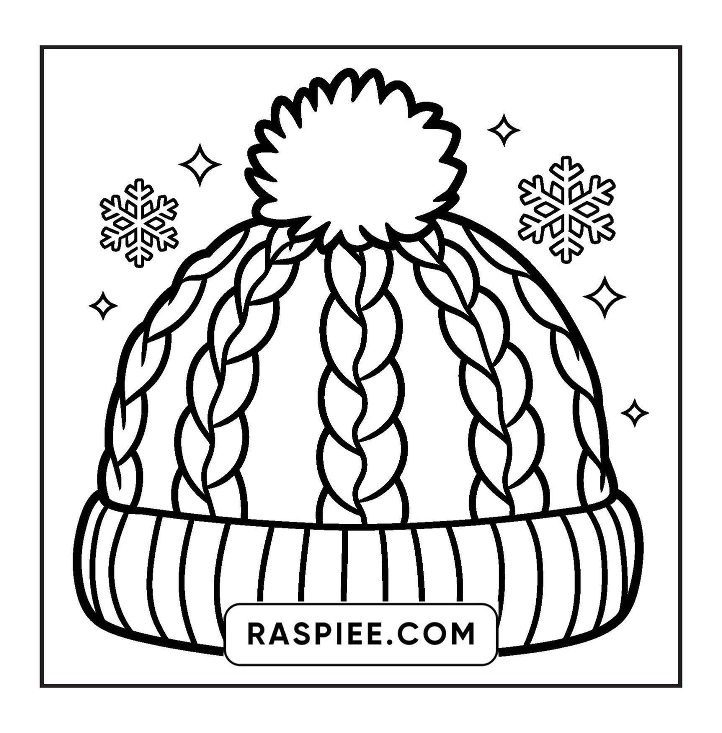 62 Bold and Easy Fashion Vibes Coloring Pages Printable PDF Instant Download