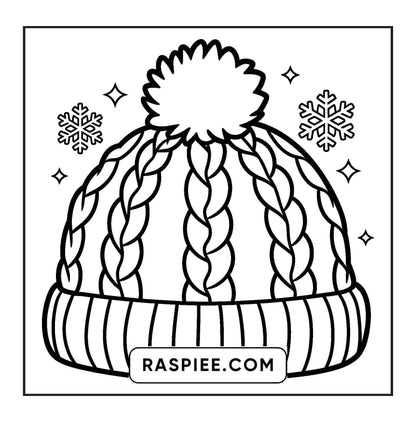 62 Bold and Easy Fashion Vibes Coloring Pages Printable PDF Instant Download