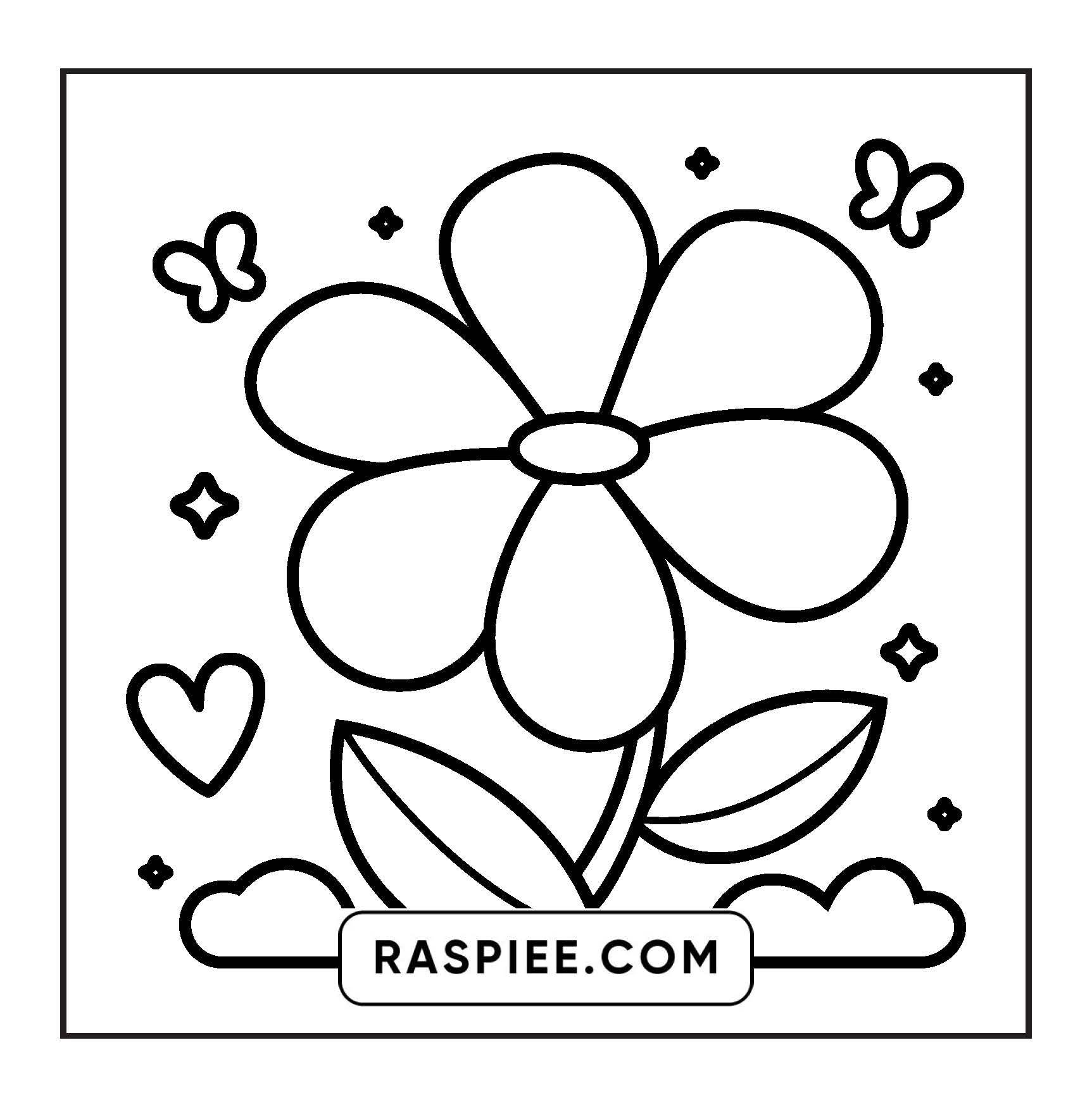 62 Bold and Easy Fashion Vibes Coloring Pages Printable PDF Instant Download