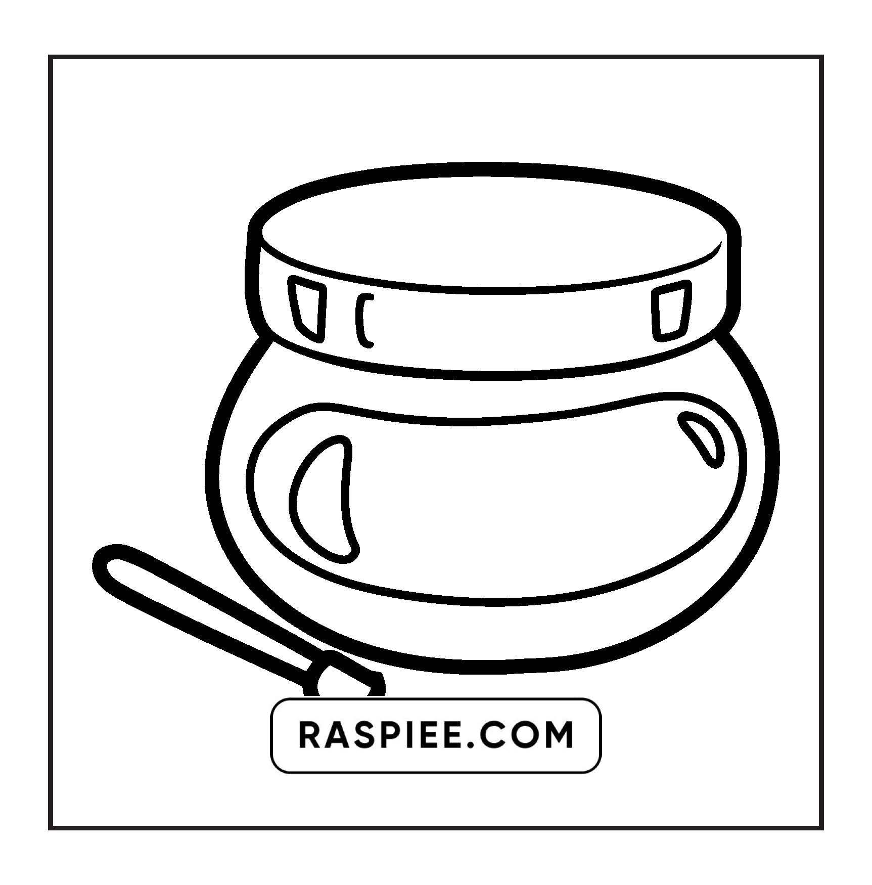 63 Bold and Easy Cosmetics Coloring Pages Printable PDF Instant Download