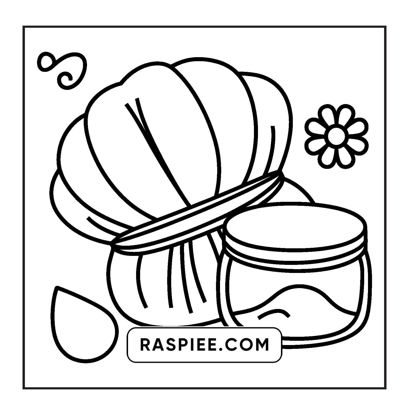 63 Bold and Easy Cosmetics Coloring Pages Printable PDF Instant Download