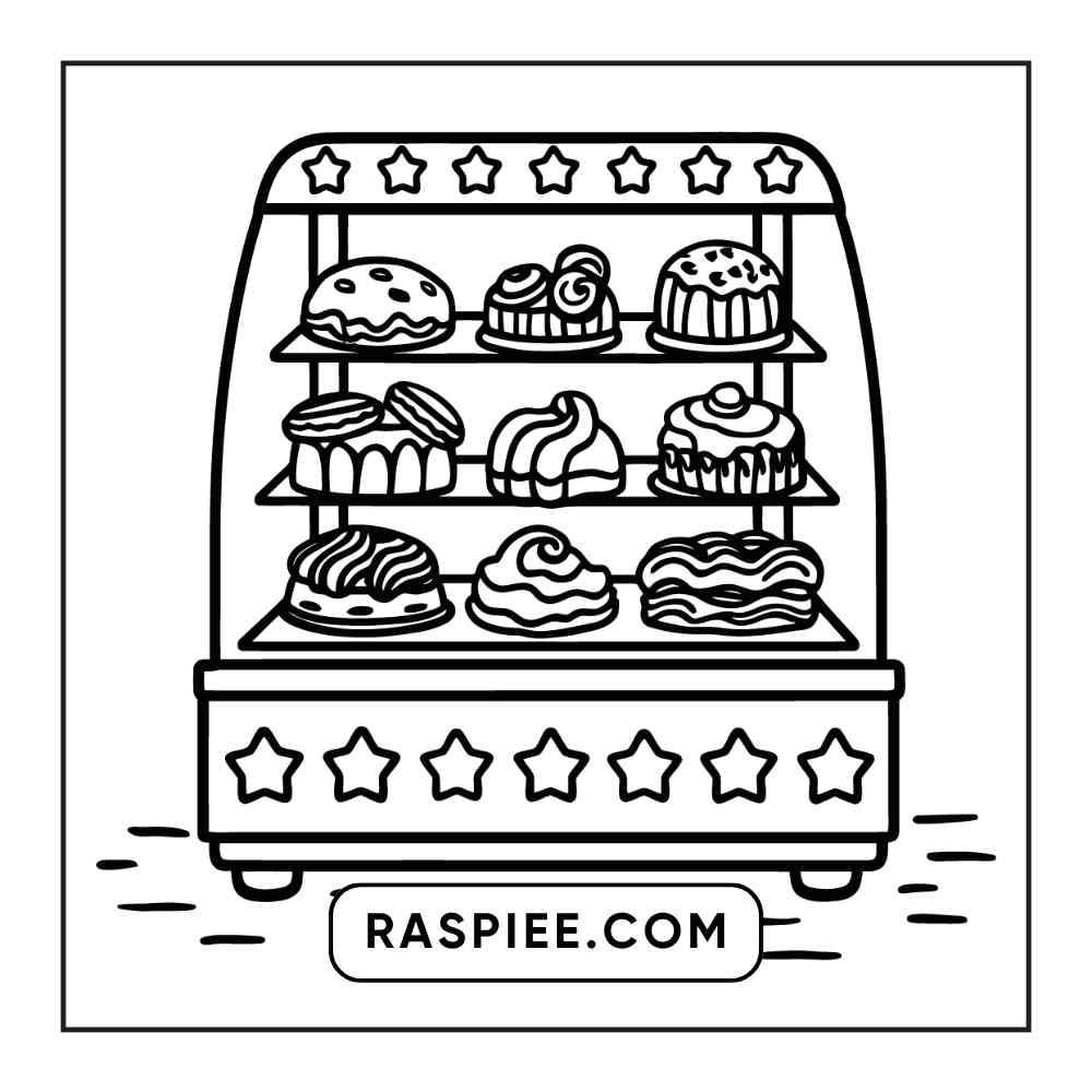 90 Bold and Easy Stress Relief Coloring Pages Printable PDF Instant Download