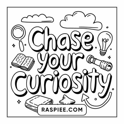 78 Bold and Easy Inspirational Words Coloring Pages Printable PDF Instant Download
