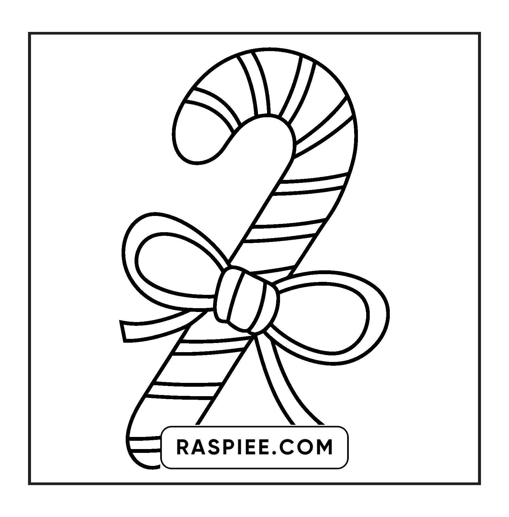 70 Bold and Easy Sweet Treats Coloring Pages