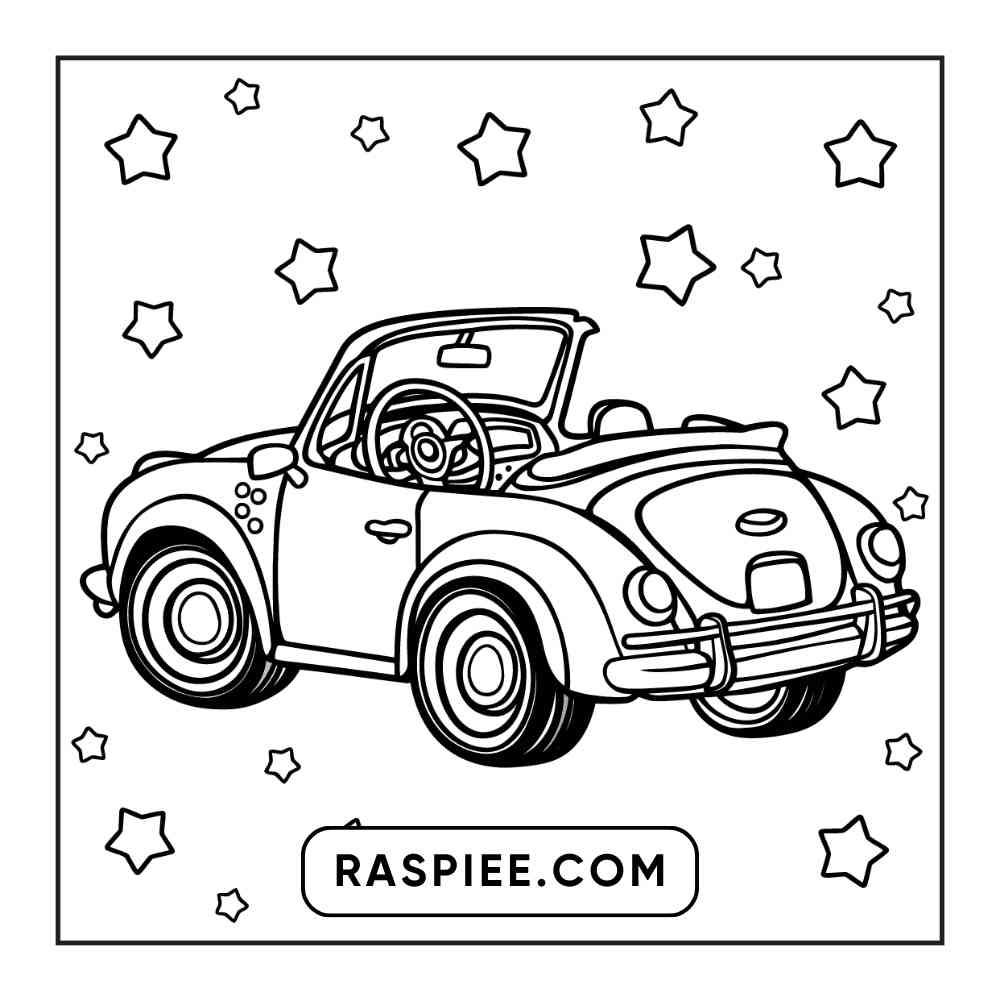 90 Bold and Easy Stress Relief Coloring Pages Printable PDF Instant Download