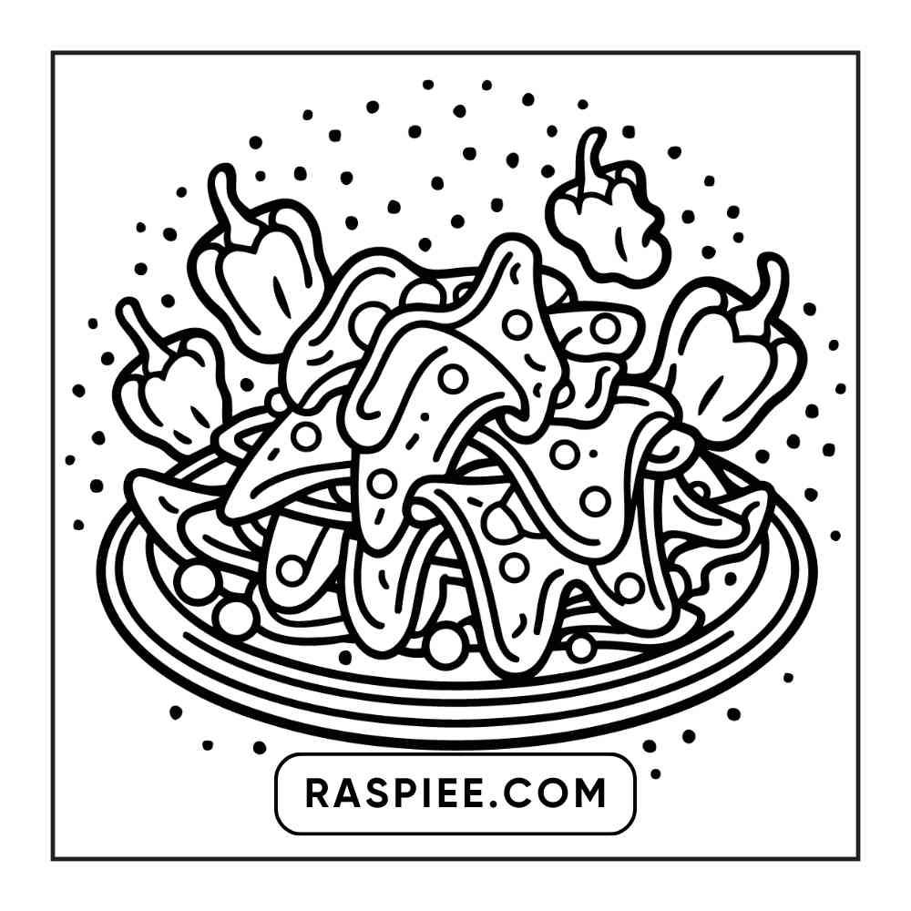 90 Bold and Easy Stress Relief Coloring Pages Printable PDF Instant Download