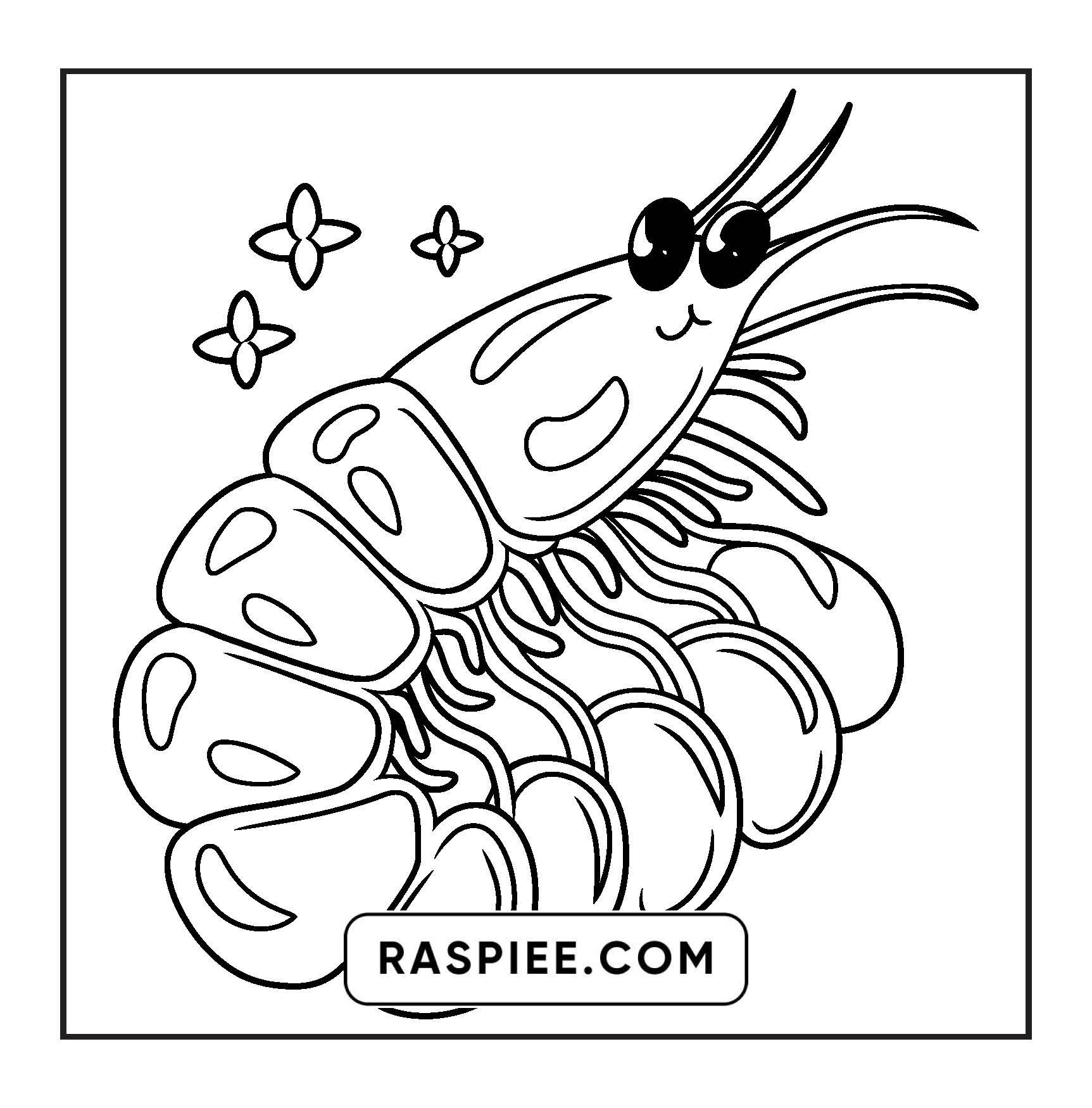 80 Bold and Easy Japanese Food Coloring Pages