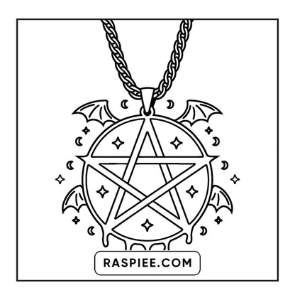 82 Bold and Easy Creepy Kawaii Coloring Pages