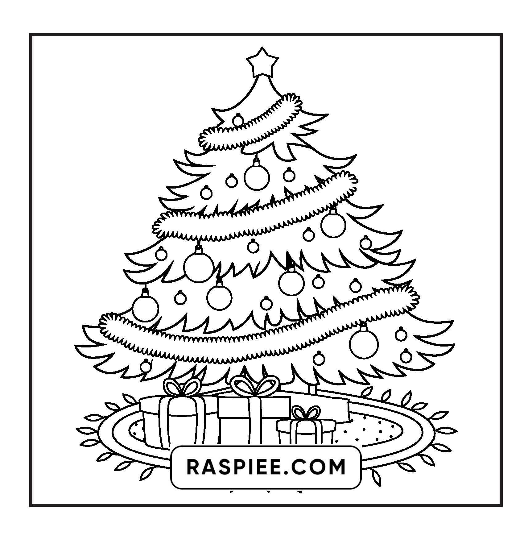 84 Bold and Easy Cozy Girl Christmas Coloring Pages