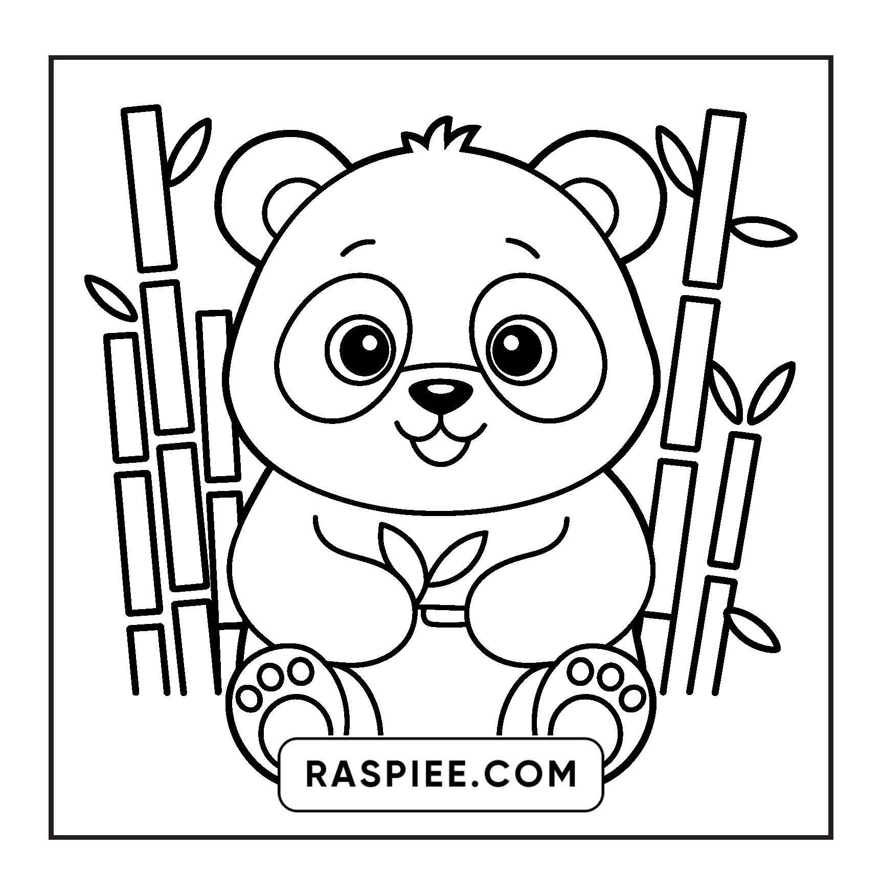 87 Bold and Easy Everyday Cute Things Coloring Pages