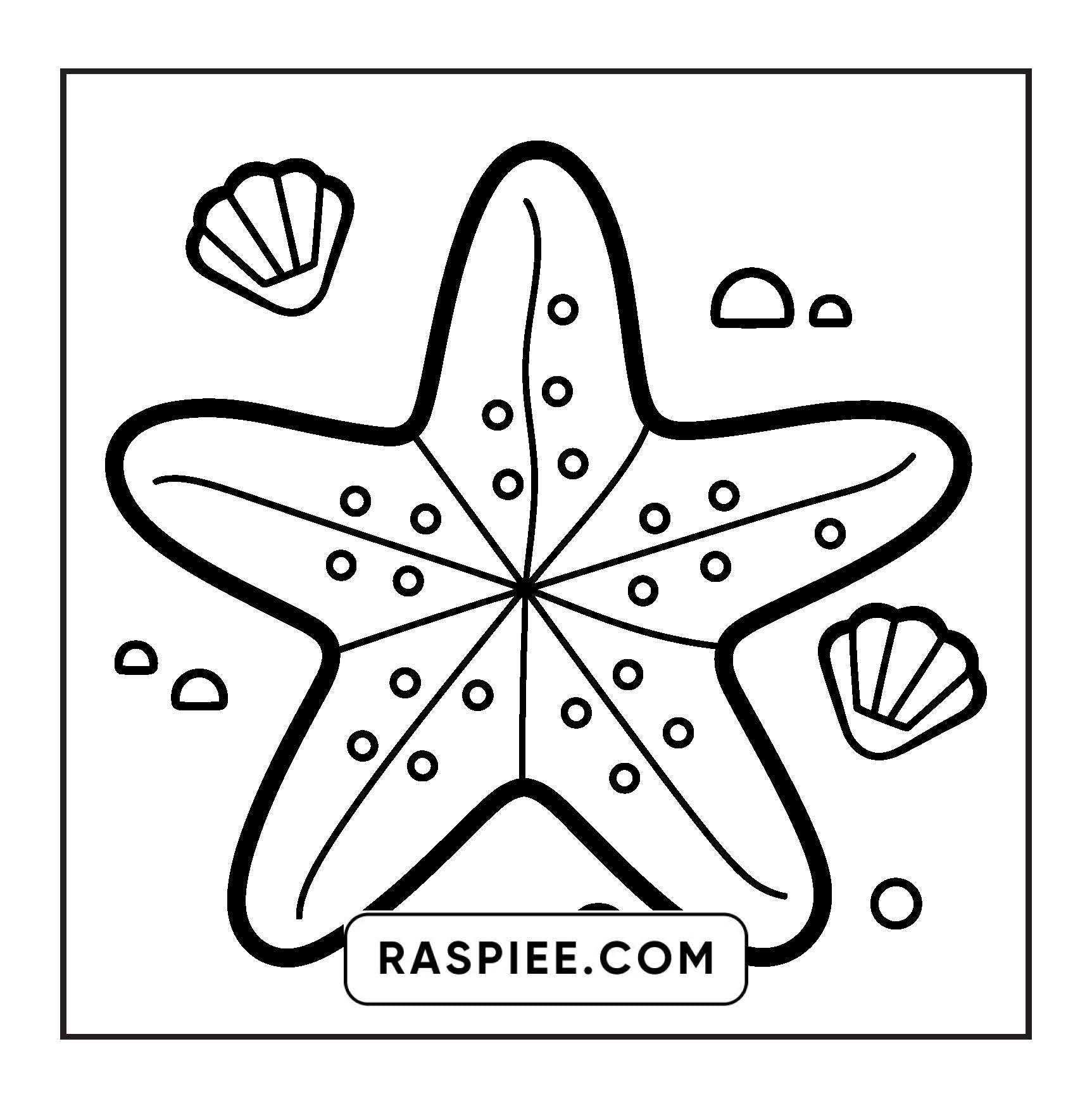 87 Bold and Easy Everyday Cute Things Coloring Pages