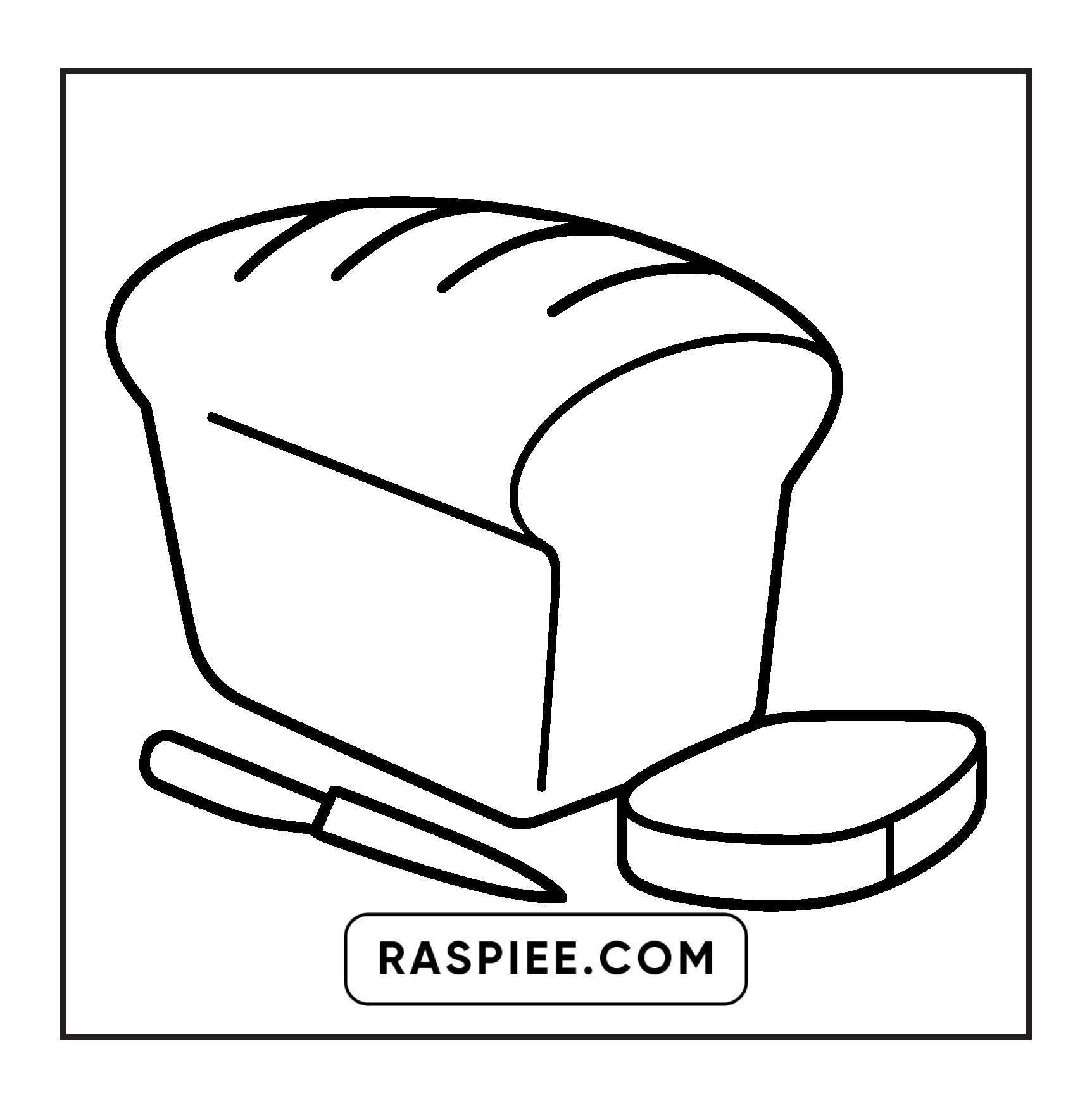 87 Bold and Easy Everyday Cute Things Coloring Pages